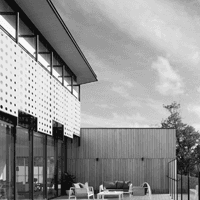 Projet de construction en cours de réalisation