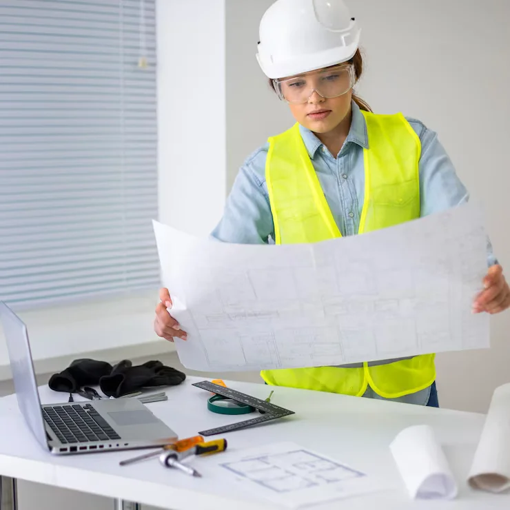 Trouver architecte en ligne